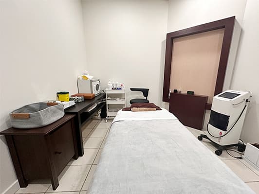 treatment room 2